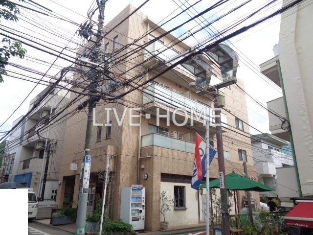 その他外観1