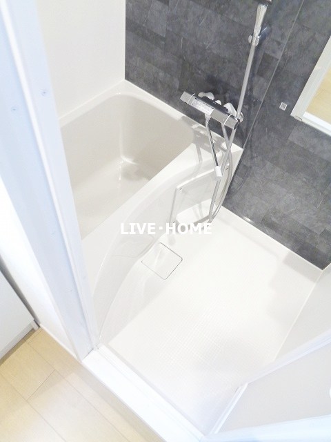風呂画像