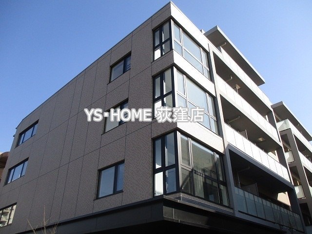 ハイムローゼⅦ 外観