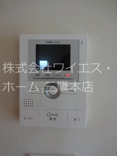 ノール吉祥寺　C その他4