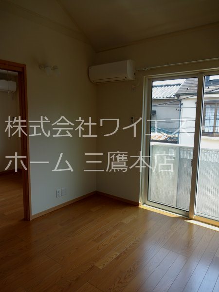 ノール吉祥寺　C リビング