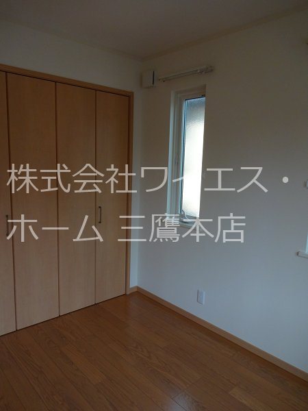ノール吉祥寺　C ベッドルーム