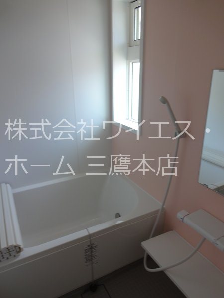 ノール吉祥寺　C 風呂画像