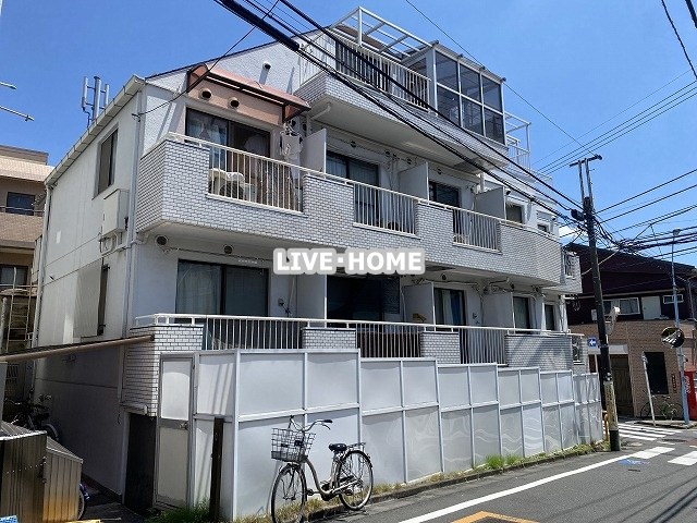 その他外観1