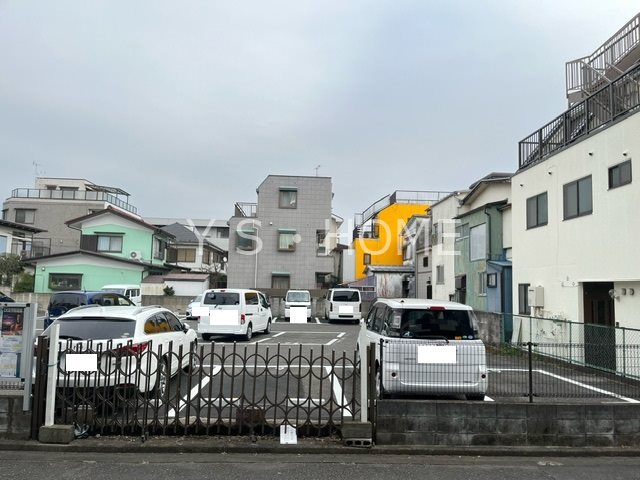 シエスタデュオ一橋学園コンテムセオEast その他1