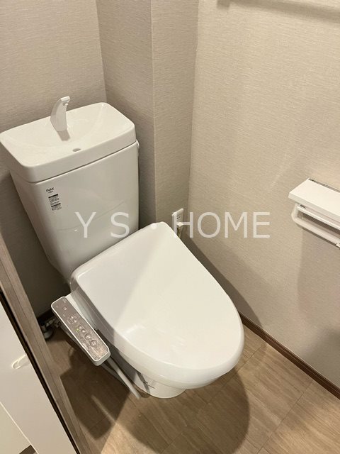 シエスタデュオ一橋学園コンテムセオEast その他3