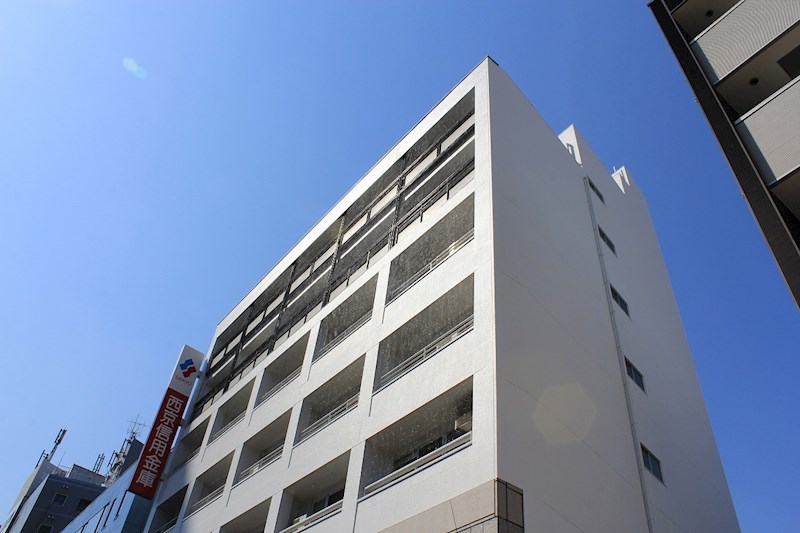 桜山パックス その他外観6