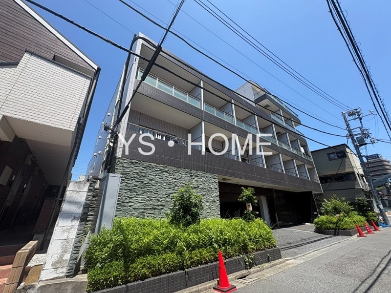 その他外観1