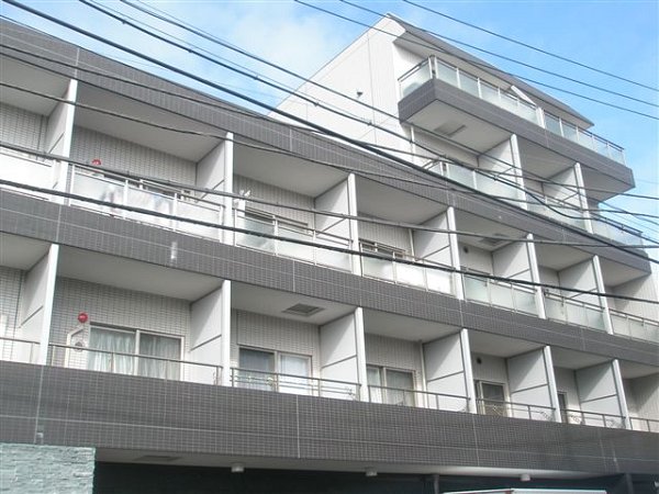 RESIDENCE　SATSUMA その他外観1