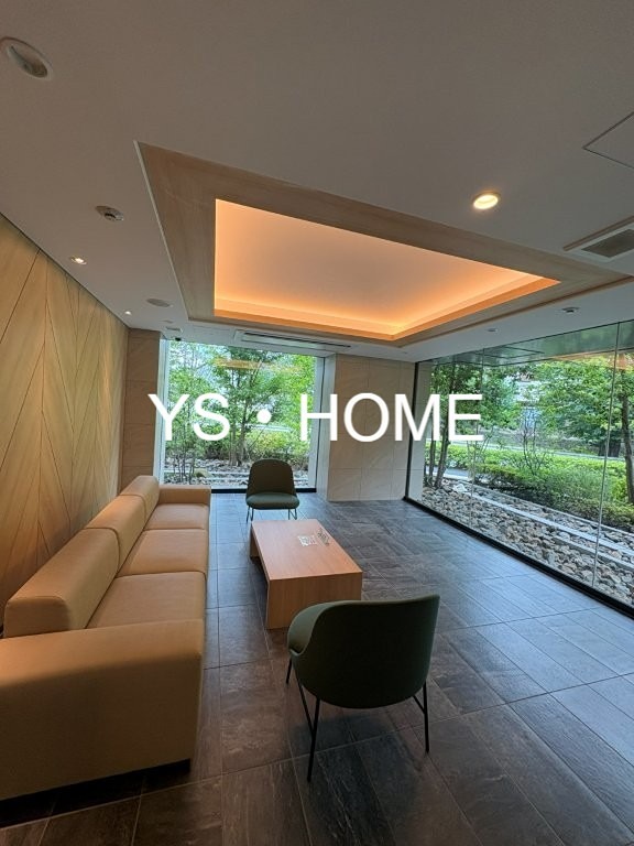 BrilliaCity　石神井公園　ATLAS　6号棟 その他外観4