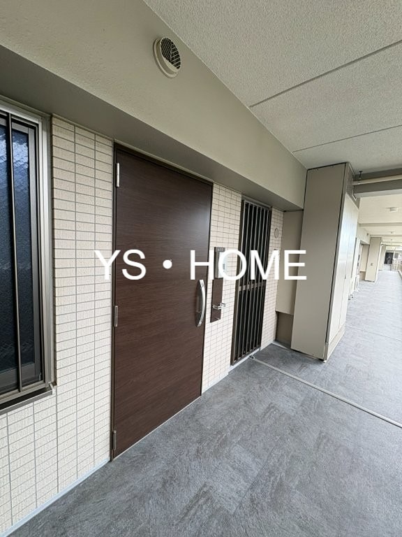 BrilliaCity　石神井公園　ATLAS　6号棟 その他11
