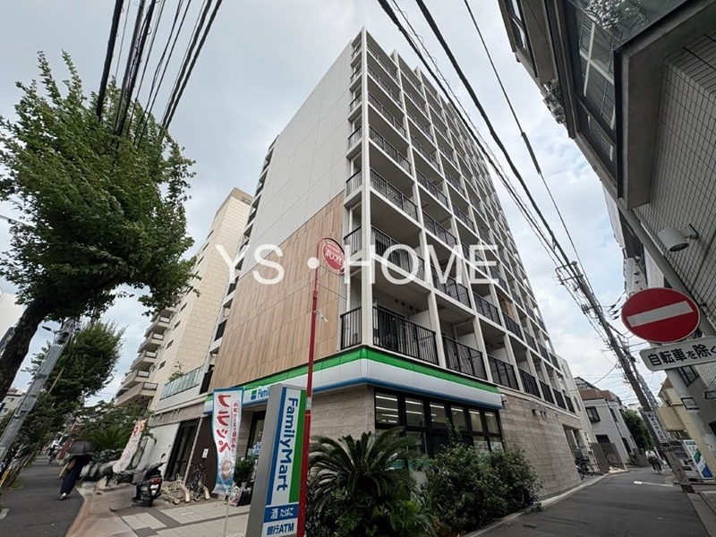 その他外観2