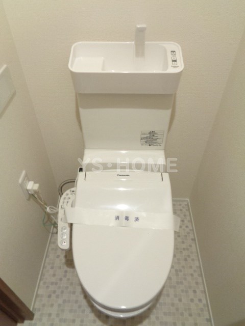 ルーチェ ソラーレ その他1