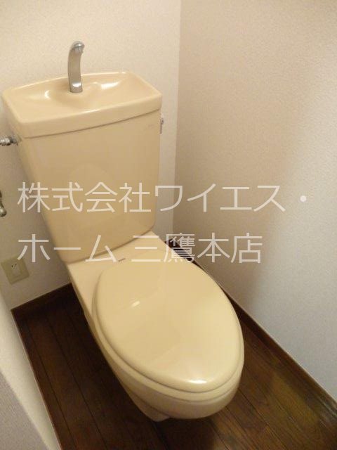 コリーヌ・ド・ヴァレー武蔵野 その他2