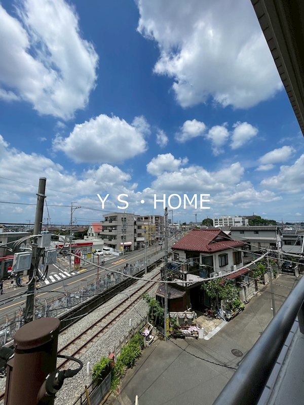 いづみマンション一ツ橋 その他3
