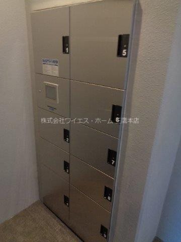 グランドレジデンス三鷹 その他25