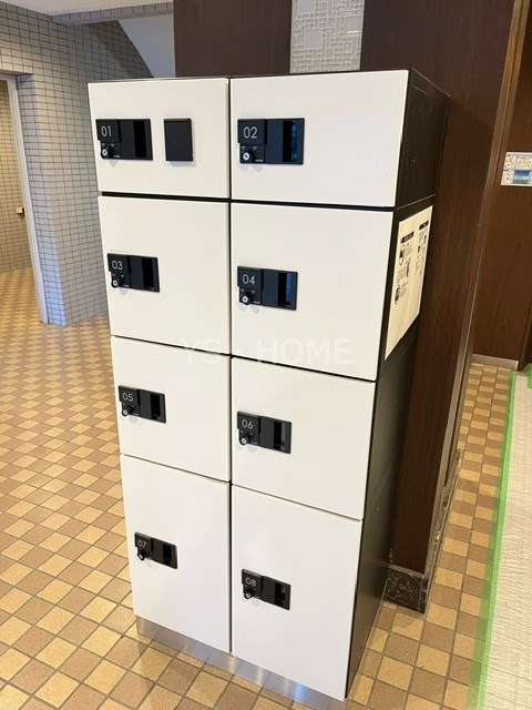コスモリード国分寺 その他8