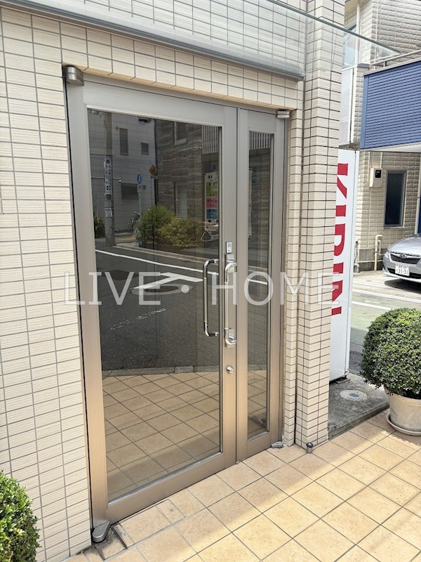 シャンティビラージュ その他外観2