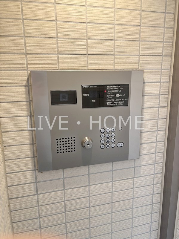 シャンティビラージュ その他外観3