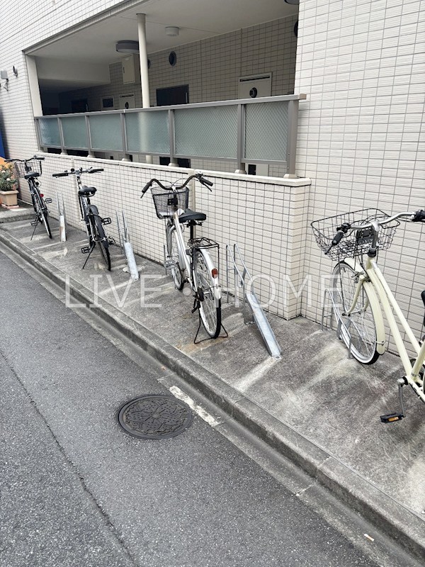 シャンティビラージュ その他外観6