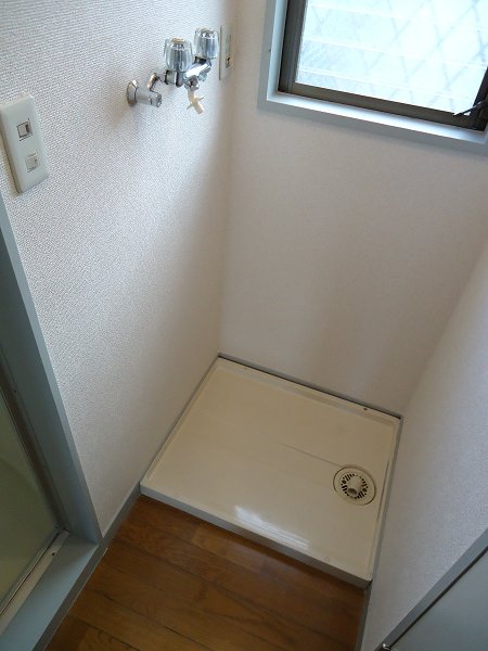あびたしおん三鷹 その他3