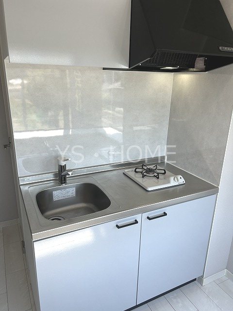 ムーンパレス キッチン