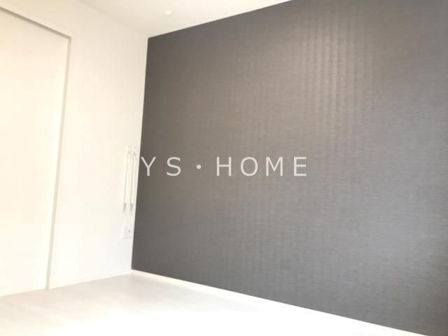 JOYOUS松庵 ベッドルーム