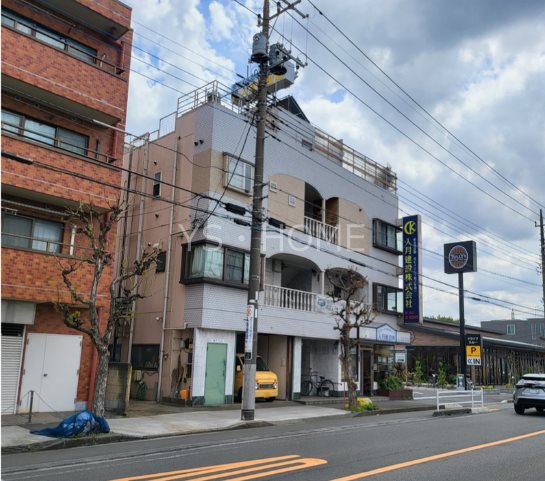 ムーンパレス その他外観1