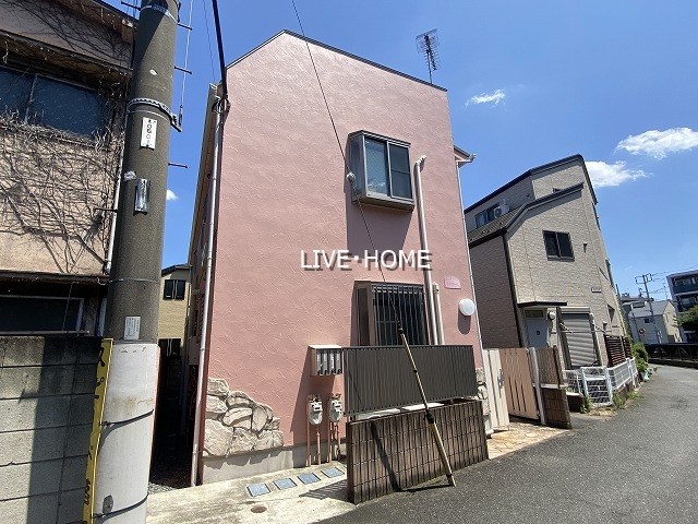 その他外観1