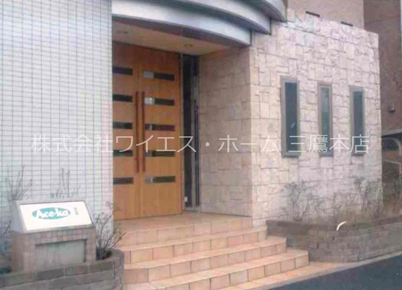 その他外観1