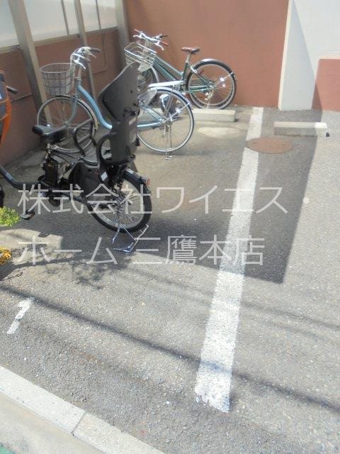 その他外観5