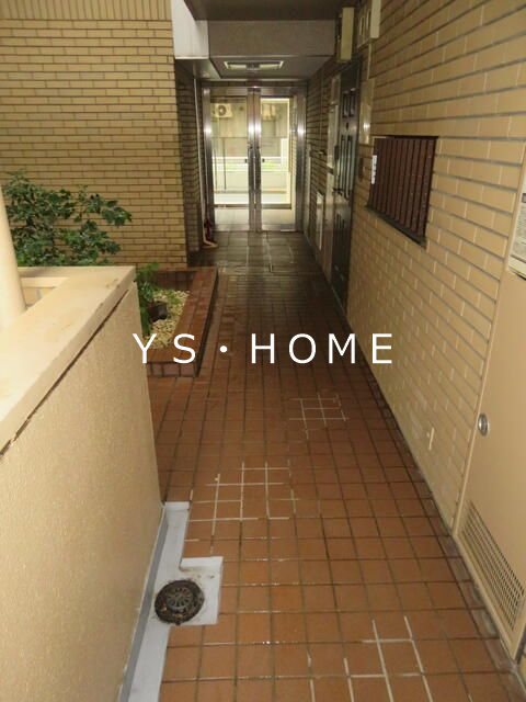 登喜和ビルシャトレートキワ その他7