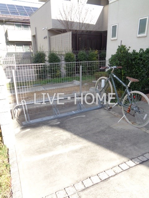 その他外観5