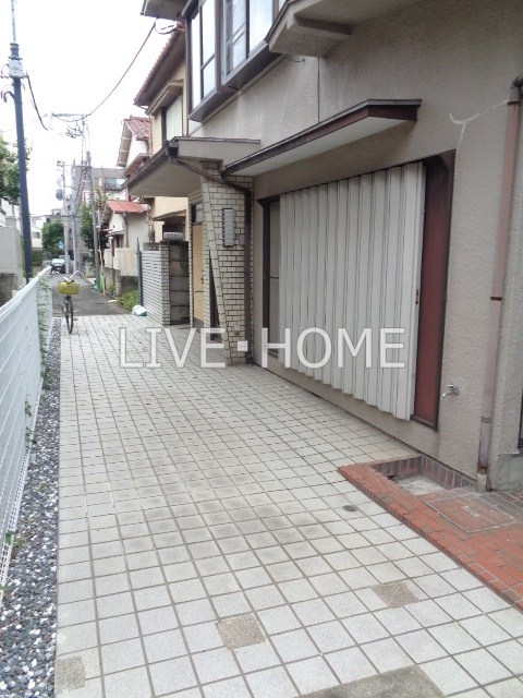 その他外観5