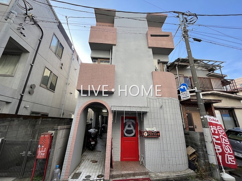 その他外観1