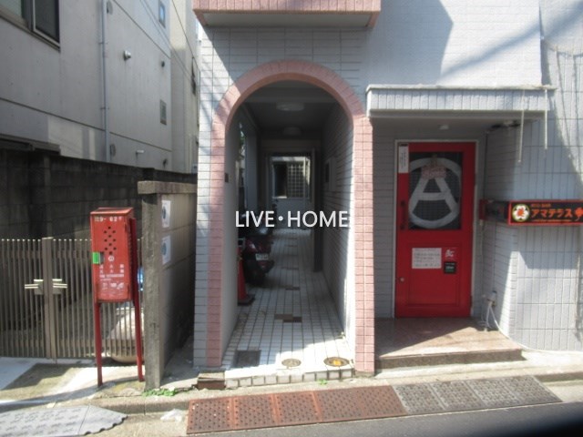 その他外観3