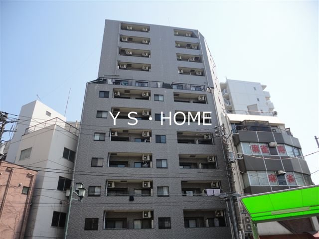 その他外観1