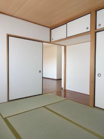 武蔵野パークヒルズ その他部屋・スペース