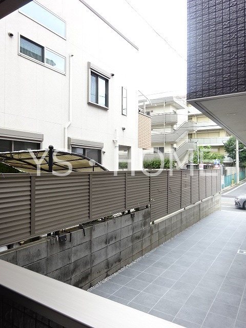 東京都練馬区関町南４丁目 その他