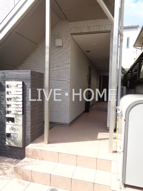 その他外観3