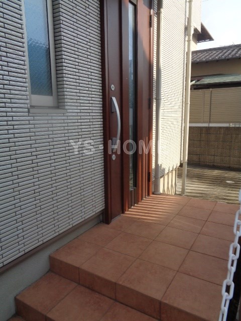 松庵１丁目戸建 その他7