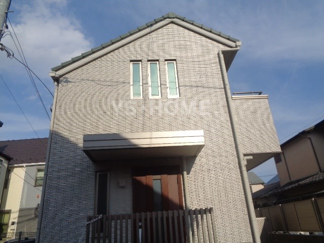 松庵１丁目戸建 その他10