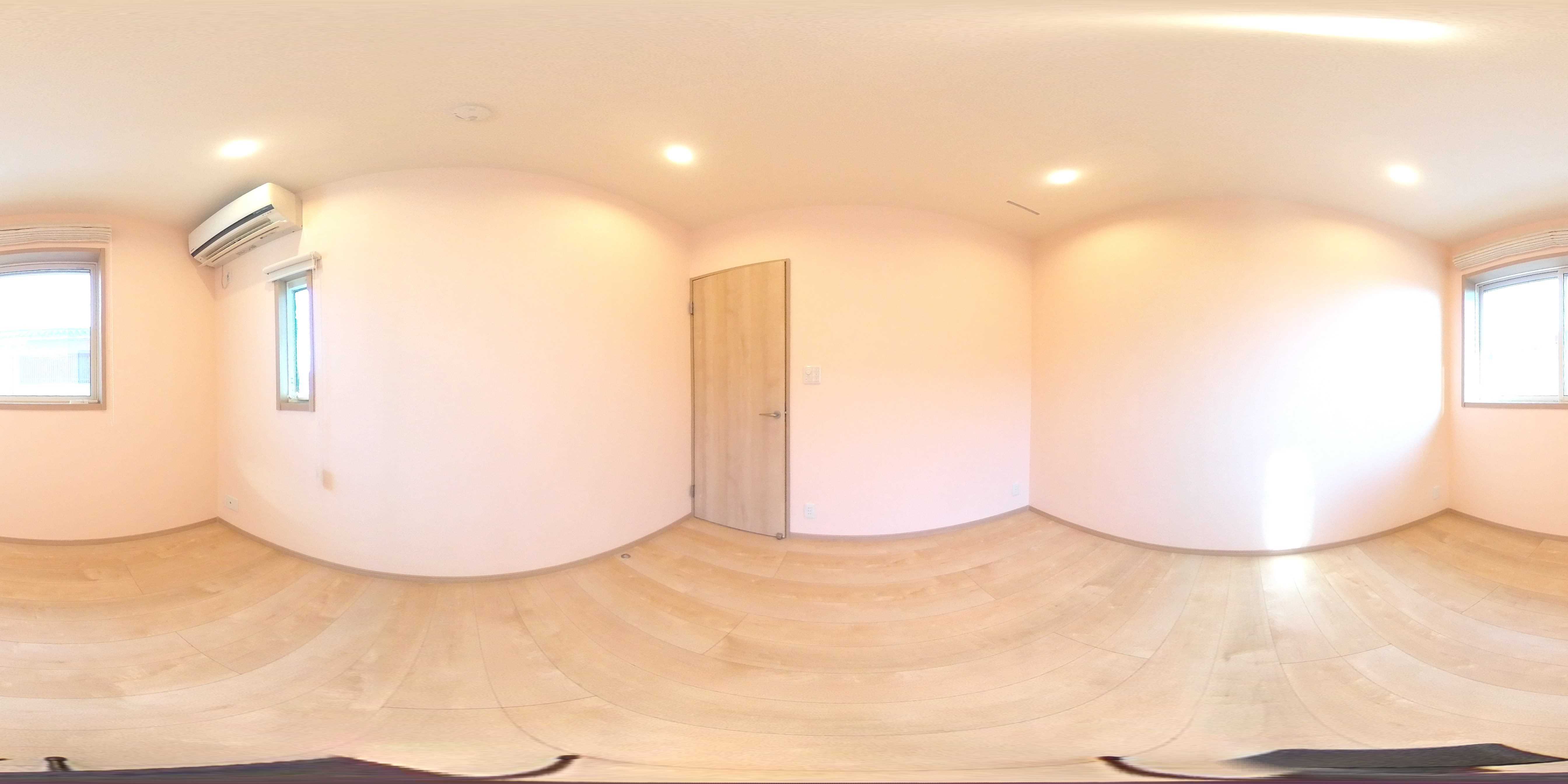 杉並区松庵１丁目戸建 洋室