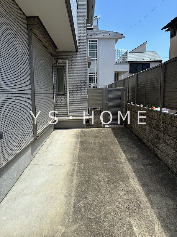 杉並区松庵1丁目戸建   その他8
