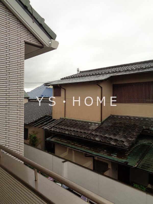 杉並区松庵1丁目戸建   その他22