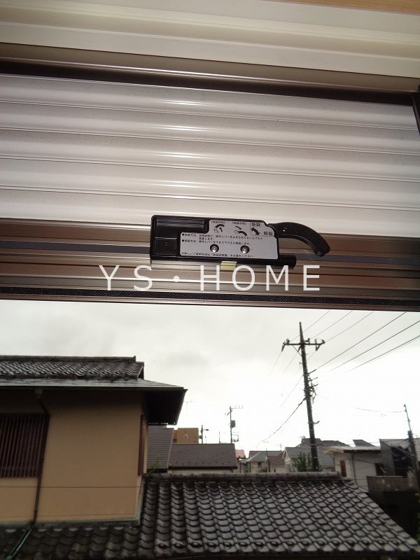 杉並区松庵1丁目戸建    その他5