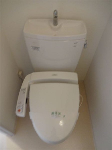 アイルズ東中野 その他1
