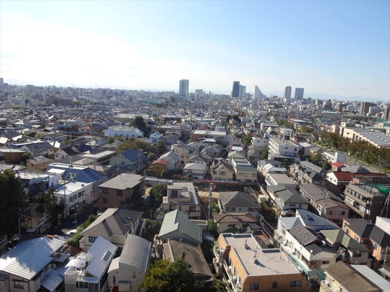 アイルズ東中野 その他4