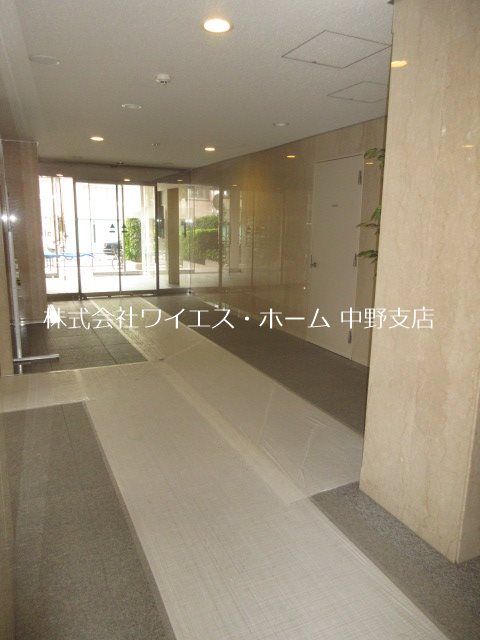 ジ・アパートメントヒルトップ中野  その他外観1