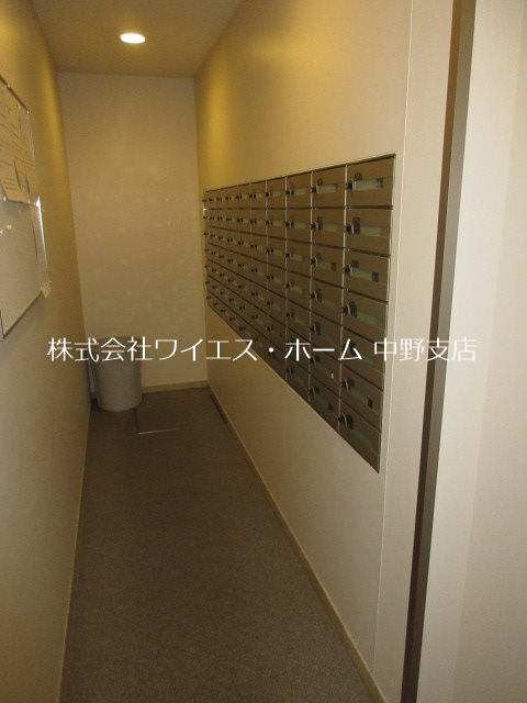 ジ・アパートメントヒルトップ中野  その他外観4
